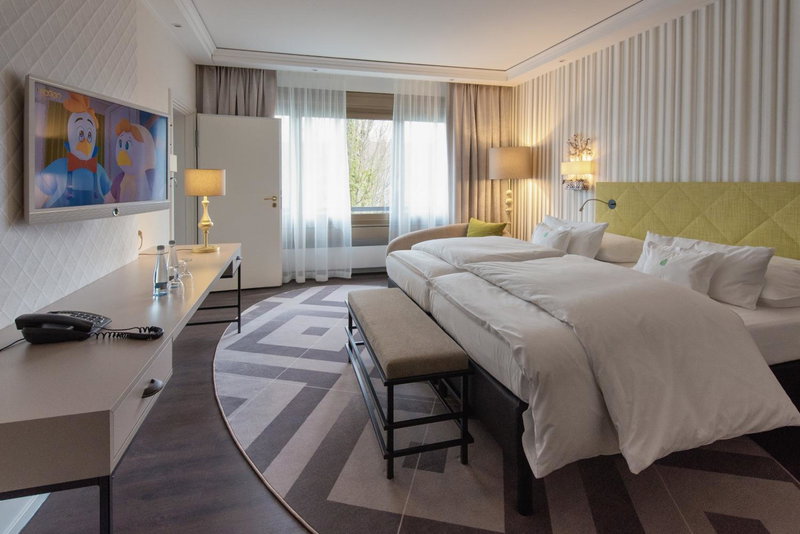 Insel-Hotel Heilbronn, Heilbronn, Germany