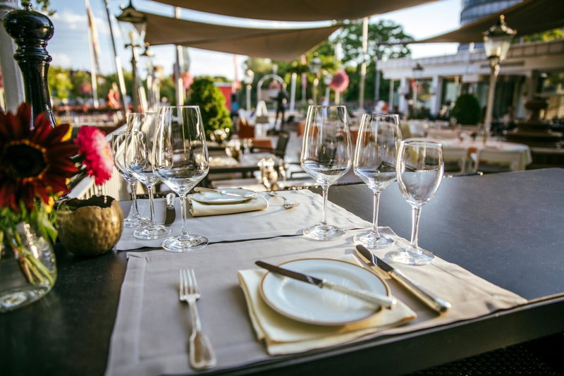 Insel-Hotel Heilbronn, Heilbronn, Germany