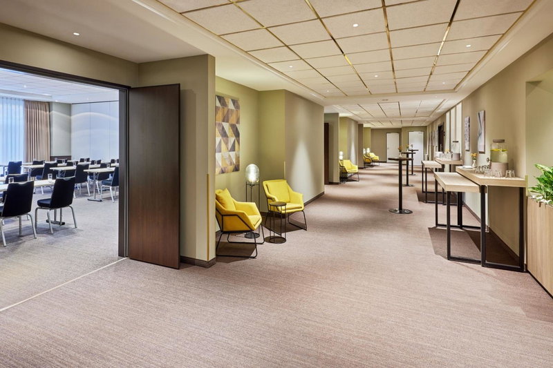 Courtyard by Marriott Schwerin, Schwerin, Germany