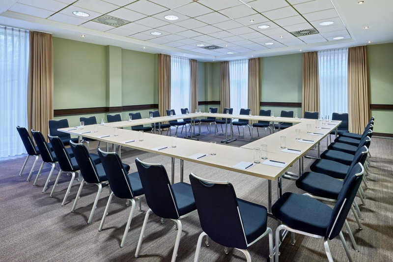 Courtyard by Marriott Schwerin, Schwerin, Germany
