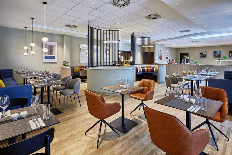 Courtyard by Marriott Schwerin, Schwerin, Germany