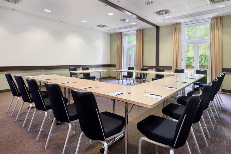 Courtyard by Marriott Schwerin, Schwerin, Germany