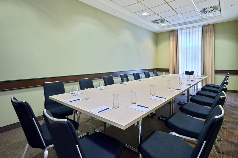 Courtyard by Marriott Schwerin, Schwerin, Germany
