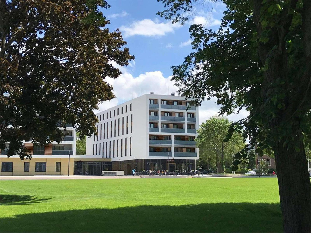 Dorint Hotel Düren, Germany