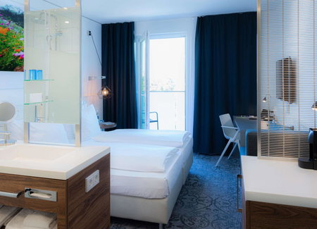 Dorint Hotel Düren, Dueren, Germany