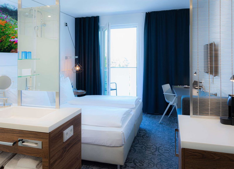Dorint Hotel Düren, Dueren, Germany