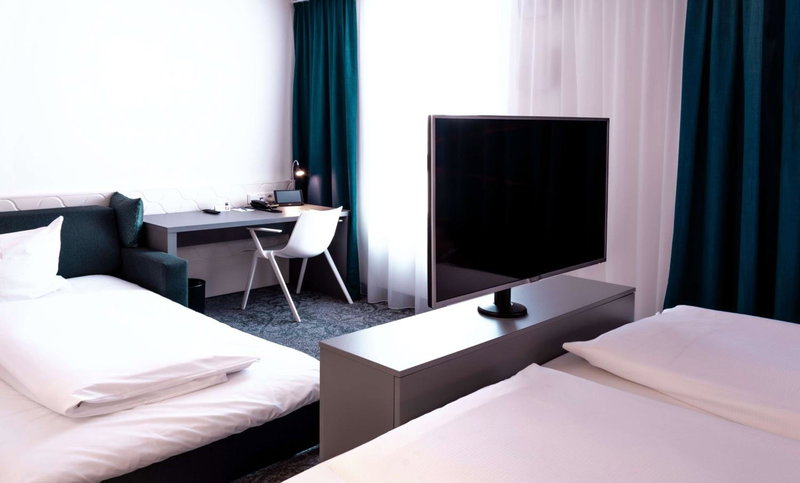 Dorint Hotel Düren, Dueren, Germany