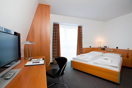 Hotel Plaza, Duisburg, Germany