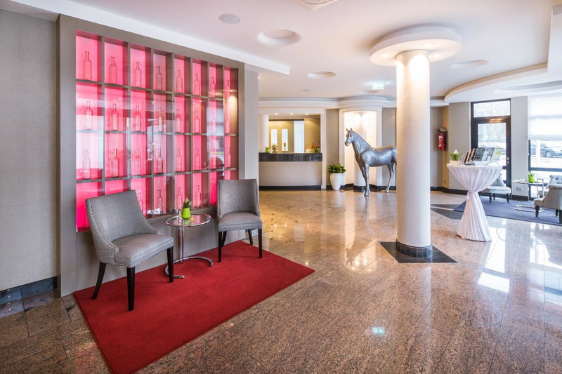 Hotel Plaza, Duisburg, Germany