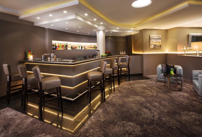 Hotel Plaza, Duisburg, Germany