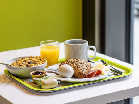 ibis budget Ulm City, Ulm, Germany