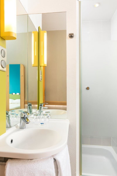 ibis budget Ulm City, Ulm, Germany