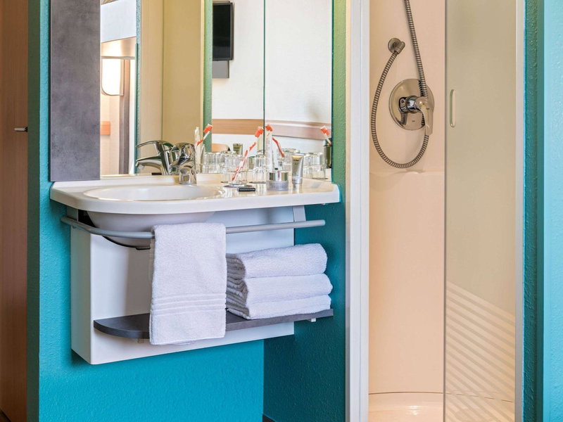 ibis budget Ulm City, Ulm, Germany