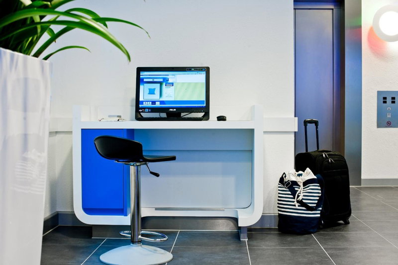 ibis budget Ulm City, Ulm, Germany