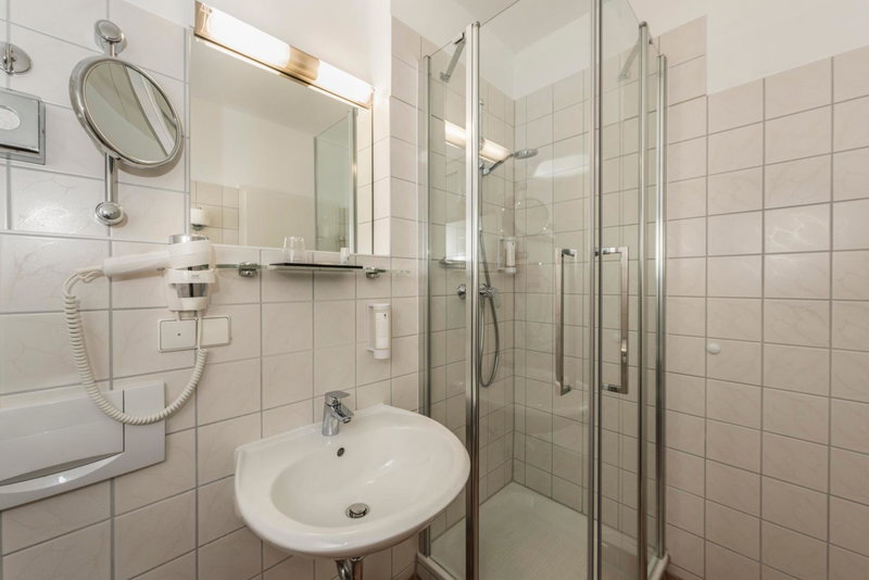 Offenburg City Hotel by Belvilla, Offenburg, Germany