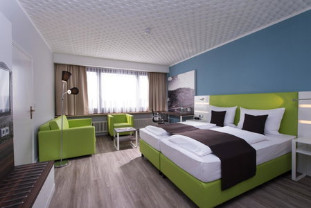 Offenburg City Hotel by Belvilla, Offenburg, Germany