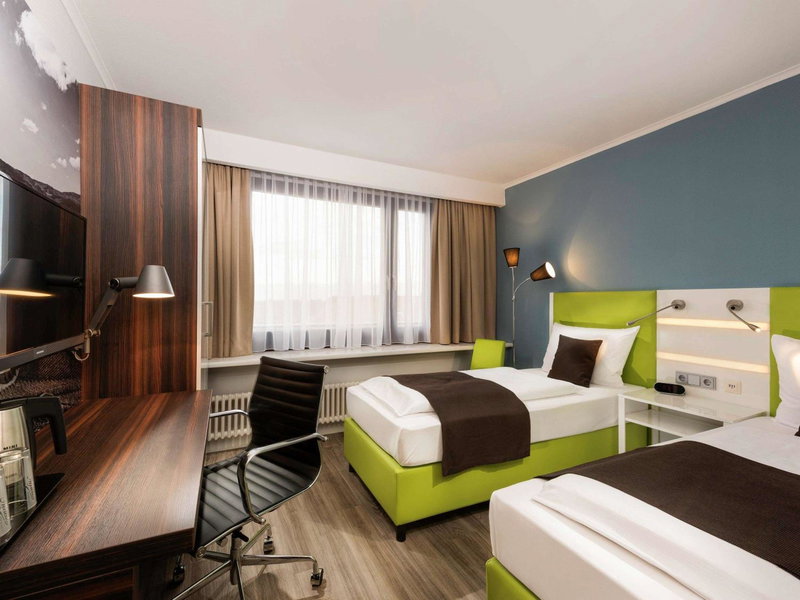 Offenburg City Hotel by Belvilla, Offenburg, Germany