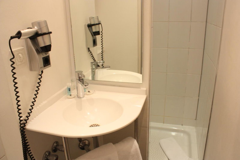 Hotel Admiral Frankfurt City Centre, Frankfurt am Main, Germany