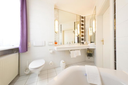 Hotel Bayerischer Hof, Bayreuth, Германия