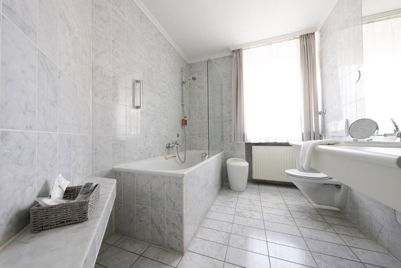 Hotel Bayerischer Hof, Bayreuth, Германия