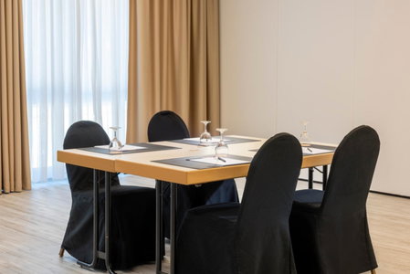 ibis Styles Rosenheim, Rosenheim, Germany