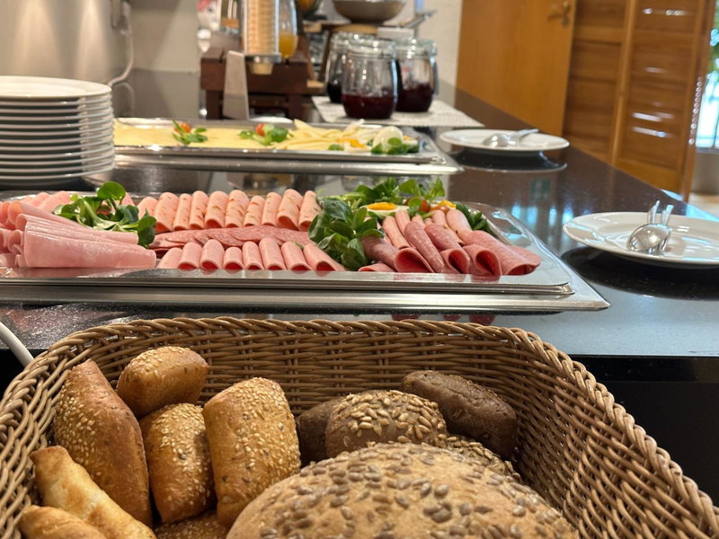 ibis Styles Rosenheim, Rosenheim, Germany