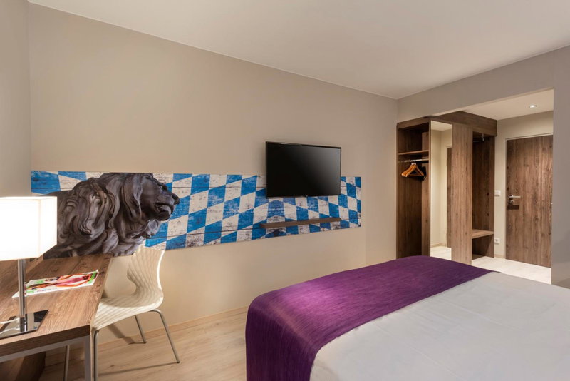 ibis Styles Rosenheim, Rosenheim, Germany