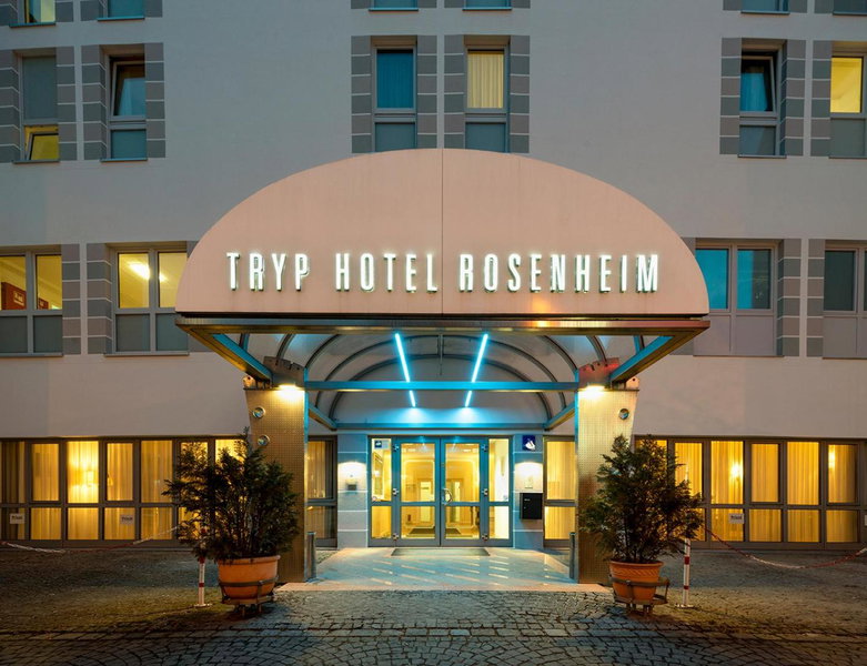 ibis Styles Rosenheim, Rosenheim, Germany