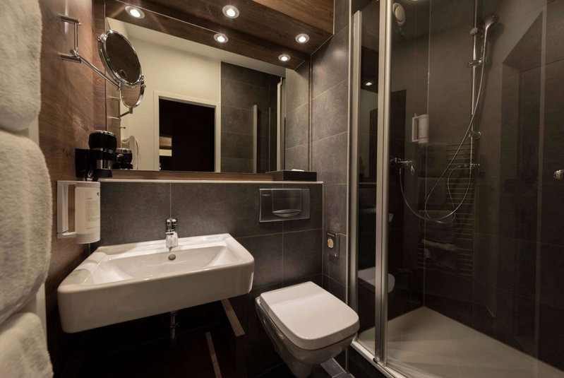 ibis Styles Rosenheim, Rosenheim, Germany