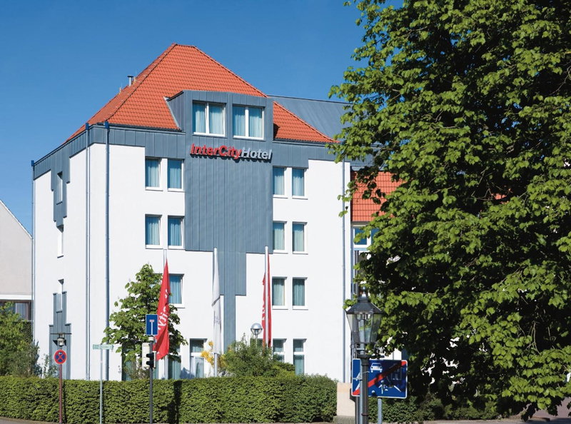 IntercityHotel Celle, Celle, Germany