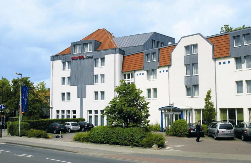 IntercityHotel Celle, Celle, Germany