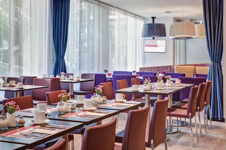 IntercityHotel Celle, Celle, Germany