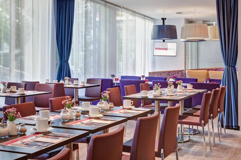 IntercityHotel Celle, Celle, Germany