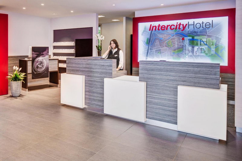 IntercityHotel Celle, Celle, Germany