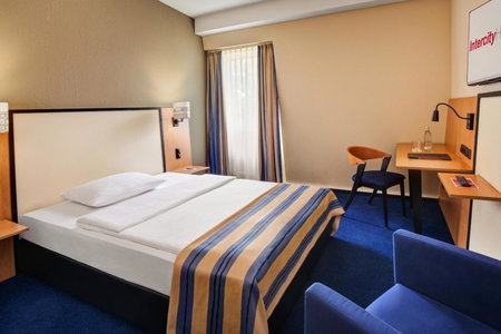 IntercityHotel Celle, Celle, Germany