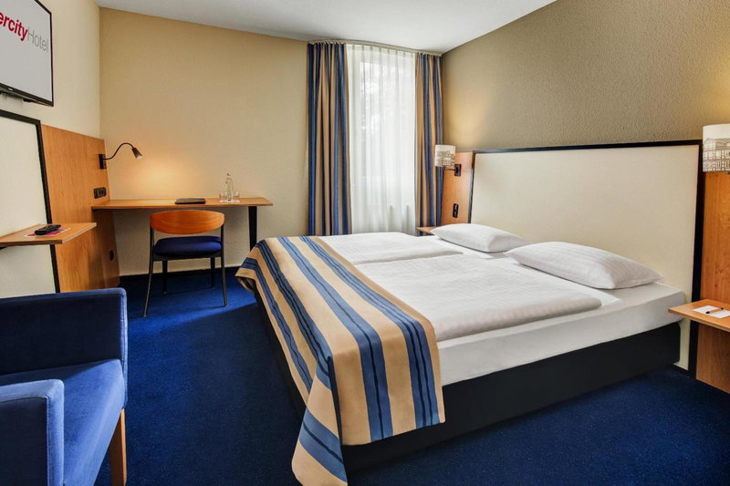 IntercityHotel Celle, Celle, Germany