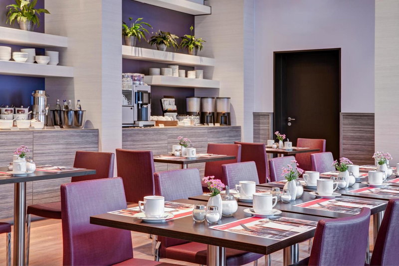 IntercityHotel Celle, Celle, Germany