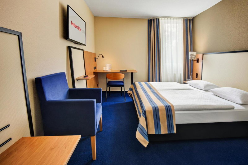 IntercityHotel Celle, Celle, Germany