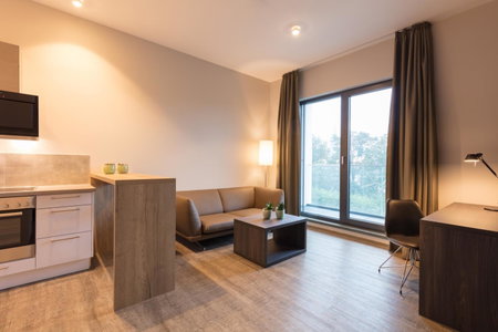 Deck 8 Designhotel.Soest, Soest, Germany