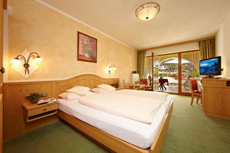 Hotel Schatten, Garmisch-Partenkirchen, Germany