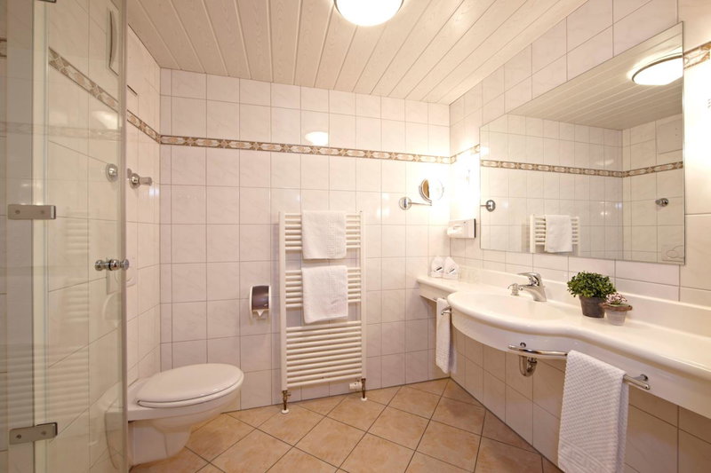 Hotel Schatten, Garmisch-Partenkirchen, Germany