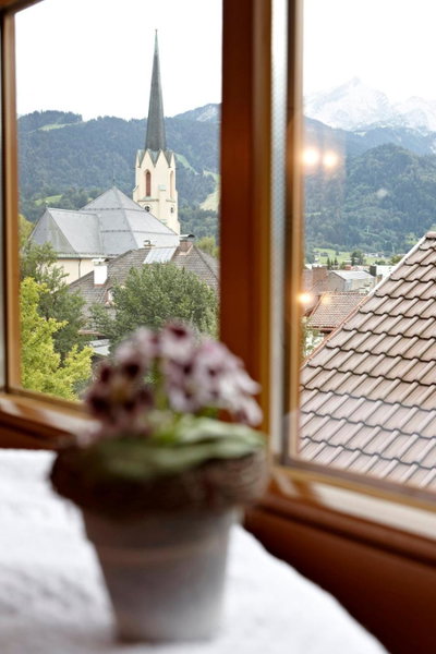 Hotel Schatten, Garmisch-Partenkirchen, Germany