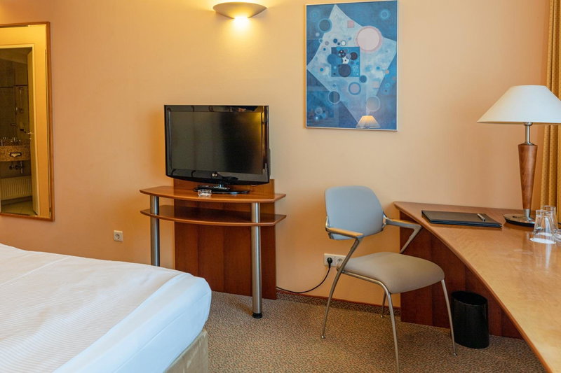 Globana Airport Hotel, Schkeuditz, Germany