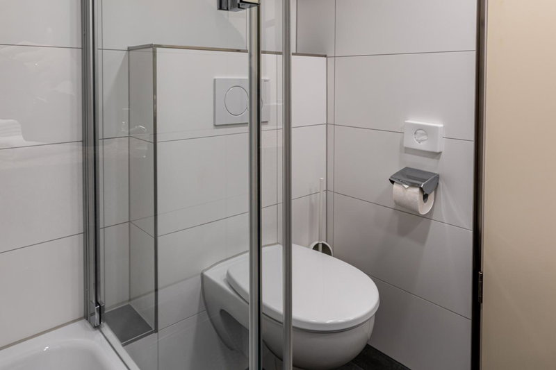 Globana Airport Hotel, Schkeuditz, Germany