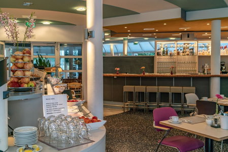 Globana Airport Hotel, Schkeuditz, Germany