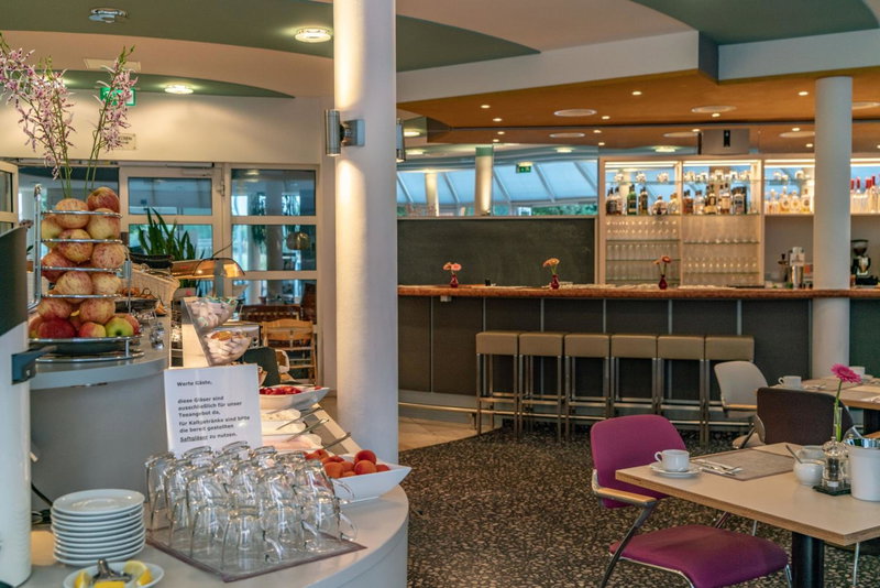 Globana Airport Hotel, Schkeuditz, Germany