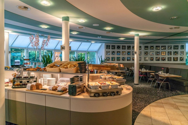 Globana Airport Hotel, Schkeuditz, Germany