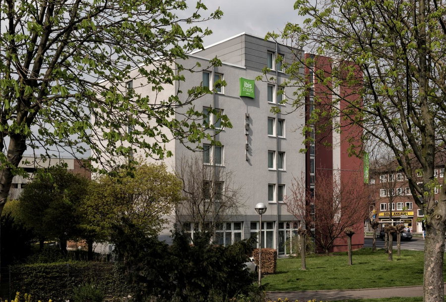 ibis Styles Hotel Gelsenkirchen, Gelsenkirchen, Germany