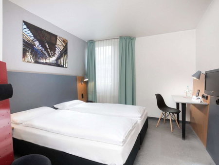 ibis Styles Hotel Gelsenkirchen, Gelsenkirchen, Germany