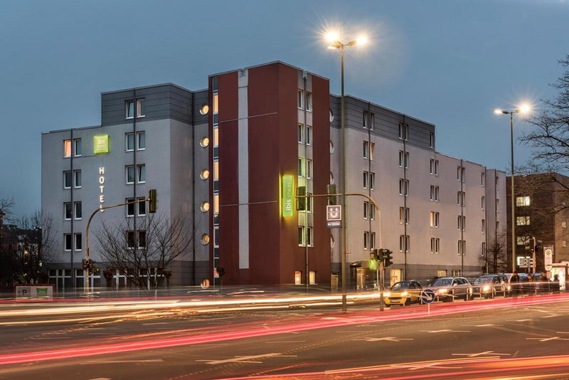 ibis Styles Hotel Gelsenkirchen, Gelsenkirchen, Germany
